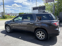 LOADED DEALER SERVICED SINCE NEW This 2015 GMC Acadia SLT-2 AWD 7 PASSENGER is a spacious and reliab... (image 3)