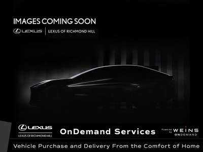 2020 Lexus RX 350 PREMIUM PKG | 18” WHEELS | ROOF | BLND SPOT...
