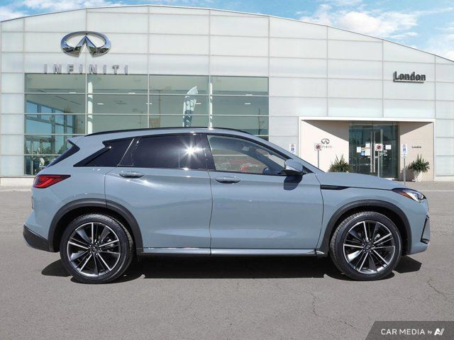 2024 INFINITI QX50 SPORT in Cars & Trucks in London - Image 2