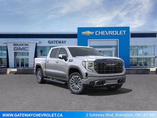 2025 GMC Sierra 1500 Denali Ultimate in Cars & Trucks in Mississauga / Peel Region