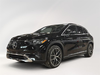 2024 Mercedes-Benz EQE EQE 350 4MATIC