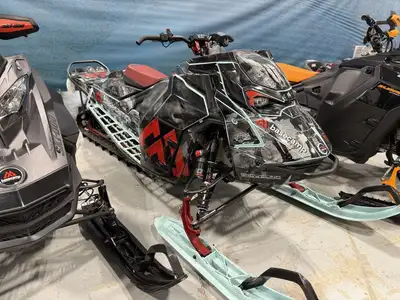 2024 Ski-Doo Freeride 850 E-TEC Turbo R 154 SS 2024 Ski-Doo Freeride™ 850 E-TEC Turbo R 154 SS H_Al...