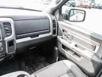White 2021 Ram 1500 Classic 8-Speed Automatic Pentastar 3.6L V6 VVTAll vehicle come with one key. Pu... (image 7)