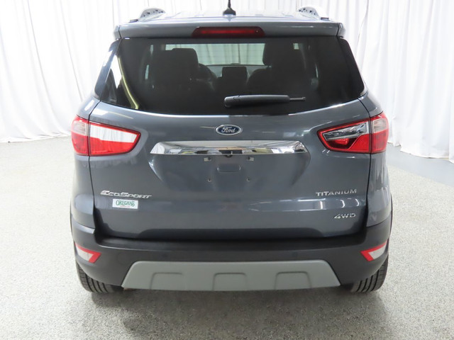 2020 Ford EcoSport Titanium in Cars & Trucks in Bridgewater - Image 4