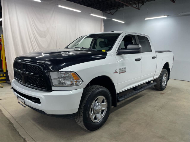 2014 RAM 2500 SLT in Cars & Trucks in Guelph - Image 3