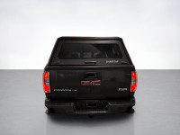 Our 2019 GMC Canyon All Terrain Crew Cab 4X4 offers premium good looks in Dark Sky Metallic. Powered... (image 3)