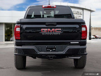 This GMC Canyon has a strong Turbocharged Gas I4 2.7L/ engine powering this Automatic transmission.... (image 4)