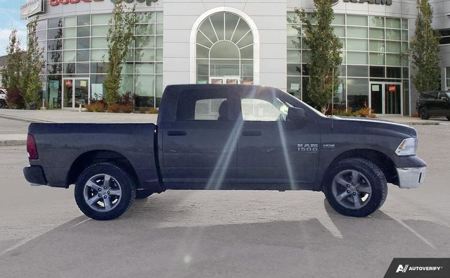 2019 Ram 1500 Classic ST | 5.7L V8 HEMI Call Bernie 780-938-1230 in Cars & Trucks in Edmonton - Image 4