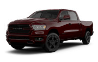 2023 Ram 1500 SPORT