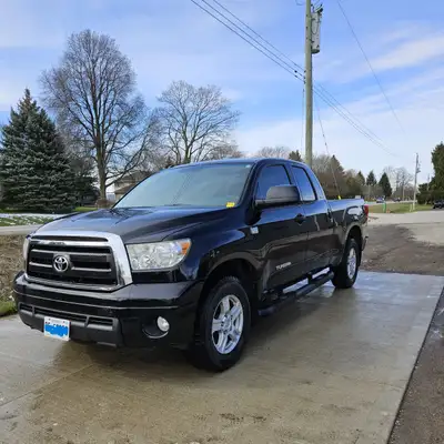 PREOWNED 2011 TOYOTA TUNDRA 4.7L V8 2WD - 139,590KM - CLEAN TRUCK - REGULARLY MAINTAINED - CLOTH SEA...