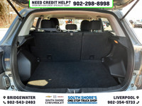 Recent Arrival! Silver 2022 Mitsubishi RVR ES For Sale, Bridgewater FWD CVT 2.0L DOHC Clean Car Fax,... (image 7)