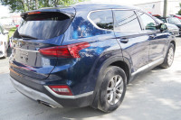 2019 Hyundai Santa Fe Essential w/ Safety AWD 2.4 Lt 4 Cyl Heated Seats Lane Departure Back Up Camer... (image 4)