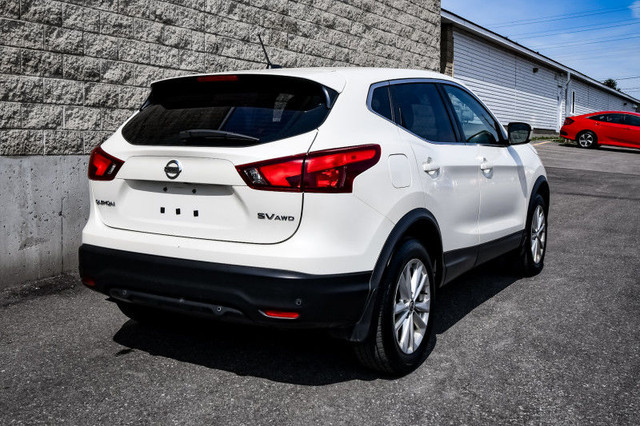 2019 Nissan Qashqai S • SUNROOF • HEATED SEATS • CP/AA • LOW MIL in Cars & Trucks in Cornwall - Image 3