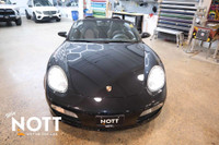 Key Features: Automatic power soft top retracting roof, heated leather seats, single zone climate co... (image 6)