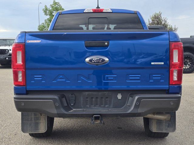 2019 Ford Ranger in Cars & Trucks in Grande Prairie - Image 4