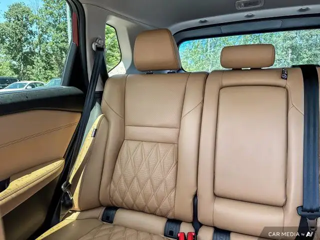 2023 Nissan Rogue Platinum in Cars & Trucks in Ottawa - Image 15