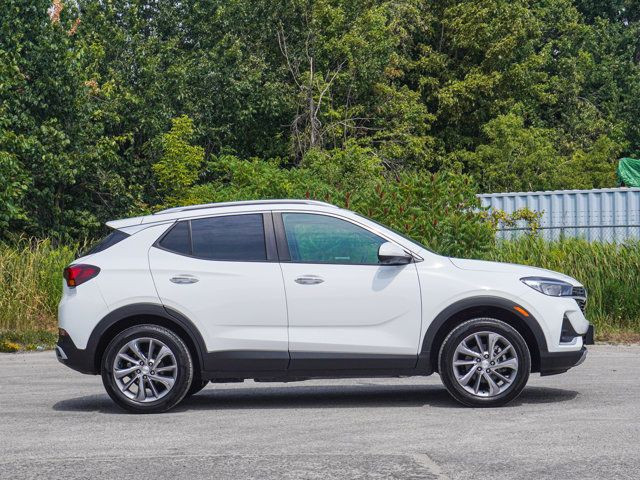 2021 Buick Encore GX Select- Pano Roof - Heated Seats - AWD in Cars & Trucks in Barrie - Image 2