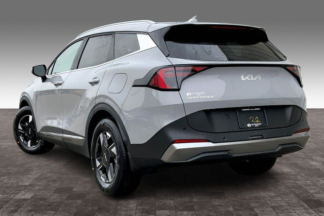 2026 Kia Sportage LX in Cars & Trucks in Strathcona County - Image 3