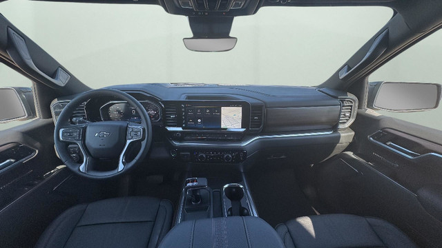 2026 Chevrolet Silverado 1500 High Country Adaptive Cruise Co... in Cars & Trucks in Brandon - Image 3