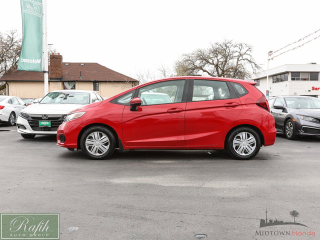 2018 Honda Fit LX w/Honda Sensing*NEW TIRES*2 SETS OF TIRES*N... in Cars & Trucks in City of Toronto - Image 3