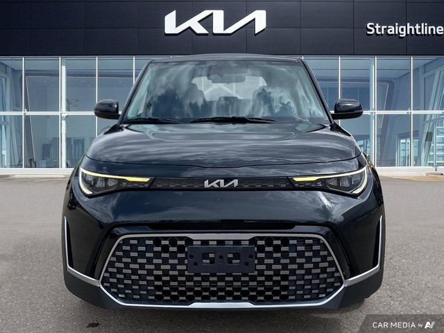 2023 Kia Soul EX Compact SUV, Big Features in Cars & Trucks in Medicine Hat - Image 3