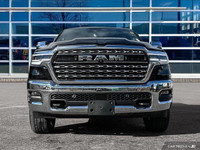 This Ram 1500 has a trusty Twin Turbo Premium Unleaded I-6 3.0 L/183 engine powering this Automatic... (image 9)