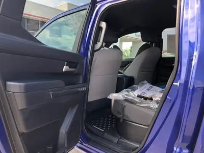 2024 Toyota Tacoma Double Cab MT ONE OWNER, View more