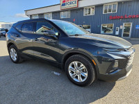 2019 Chevrolet Blazer AWD True North, 3.6L V6, Remote Start, Heated Leather Seats, Backup Camera, Ke... (image 2)