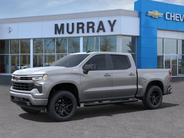 2024 Chevrolet Silverado 1500 RST in Cars & Trucks in Brandon - Image 2