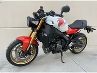 2024 Yamaha XSR900