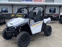 2024 Yamaha Wolverine® X2 1000 R-Spec