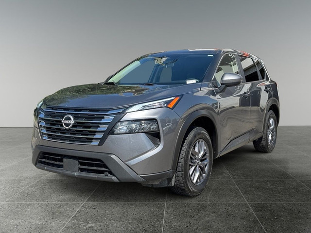 2024 Nissan Rogue S AWD in Cars & Trucks in Calgary