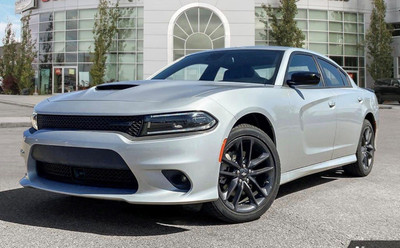 2022 Dodge Charger GT | Call Bernie 780-938-1230