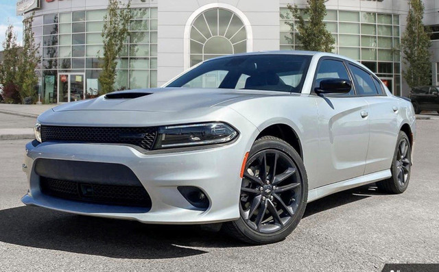 2022 Dodge Charger GT | Call Bernie 780-938-1230 in Cars & Trucks in Edmonton