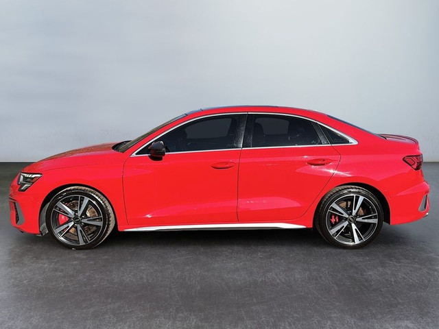 2022 Audi S3 TECHNIK AWD TOIT PANO CUIR CHAUFFANT CARPLAY dans Autos et camions  à Laval/Rive Nord - Image 3