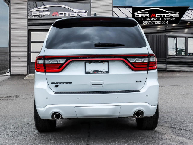 2023 Dodge Durango GT ** COMING SOON ** in Cars & Trucks in Ottawa - Image 4