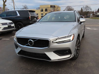 T6 V60 WAGON - 100% CANADIAN VEHICLE Visit Our Website @ EliteLuxuryMotors.ca Please note that 30% o... (image 8)