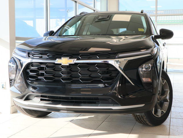 2025 Chevrolet Trax LT in Cars & Trucks in Lloydminster - Image 3