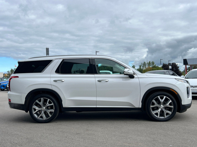 2022 Hyundai Palisade Luxury 7 Passenger LUXURY | LEATHER | S... in Cars & Trucks in Kitchener / Waterloo - Image 3