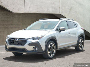 2024 Subaru XV Crosstrek Limited | ONE OWNER | LOW KMS | NO ACCIDENTS