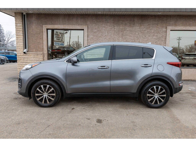  2017 Kia Sportage LX 2WD, CRUISE CONTROL, HEATED SEATS, BLUETOO in Cars & Trucks in Winnipeg - Image 2