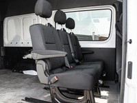 Introducing the 2019 Mercedes-Benz Sprinter 3500 144-in. WBbuilt for versatility and power. With a c... (image 7)