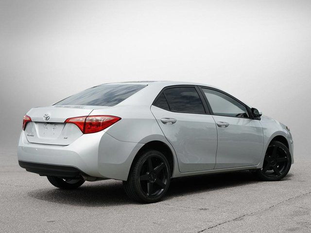 2017 Toyota Corolla in Cars & Trucks in Windsor Region - Image 4