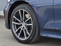 Heated Seats, Navigation System, Parking Sensors, Remote Start, Sunroof! This 2021 BMW 3 Series 330i... (image 8)