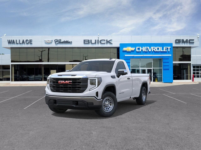 2025 GMC Sierra 1500 Pro in Cars & Trucks in Oakville / Halton Region