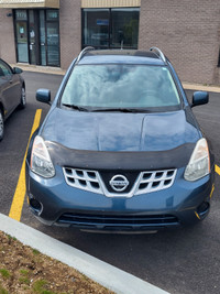 2012 Nissan Rogue SV