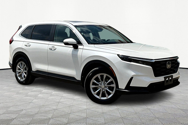 2023 Honda CR-V EX-L 4WD in Cars & Trucks in Mississauga / Peel Region - Image 3