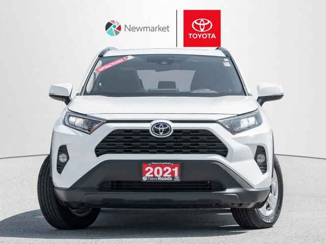 2021 Toyota RAV4 XLE in Cars & Trucks in Markham / York Region - Image 3