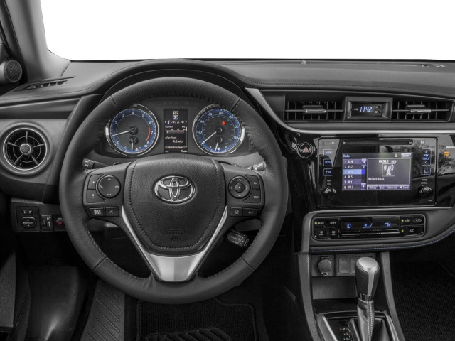  2017 Toyota Corolla SE in Cars & Trucks in Truro - Image 4