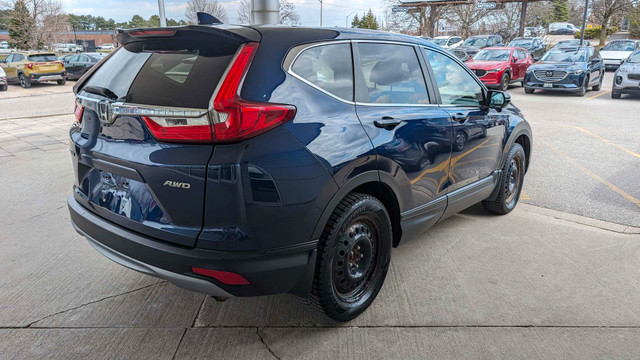 2019 Honda CR-V EX-L 2 Sets of tires, One Owner in Cars & Trucks in Kitchener / Waterloo - Image 4